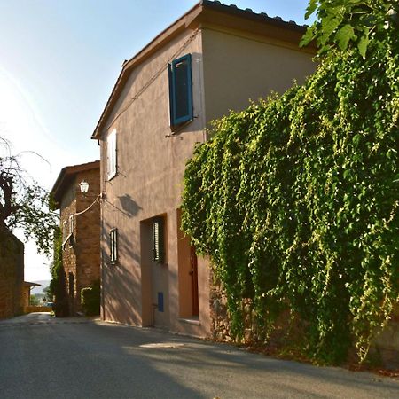 Appartement L' Antica Oliviera D'Orcia à San Quirico dʼOrcia Extérieur photo
