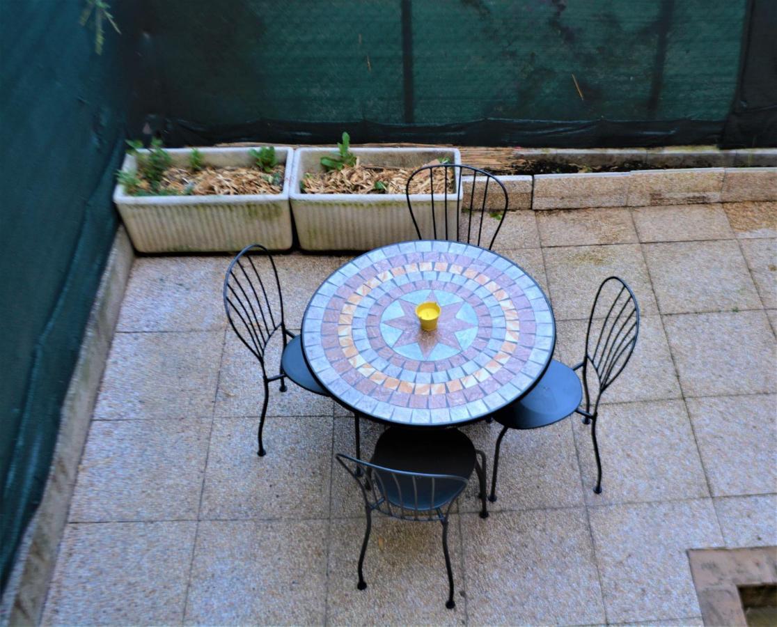 Appartement L' Antica Oliviera D'Orcia à San Quirico dʼOrcia Extérieur photo