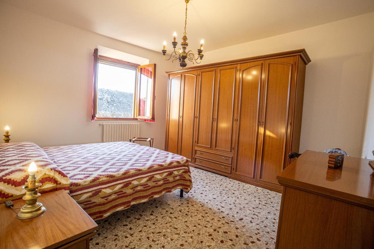Appartement L' Antica Oliviera D'Orcia à San Quirico dʼOrcia Extérieur photo